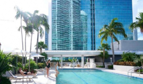 Brickell 29th Floor AKA by Palermo Home Miami